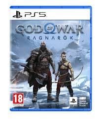 God of War : Ragnarök