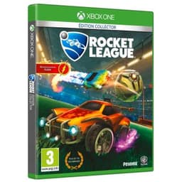 Rocket League